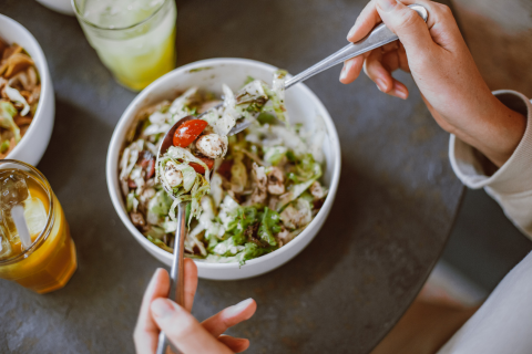 Nutrizionista per dieta personalizzata su misura a Rovetta